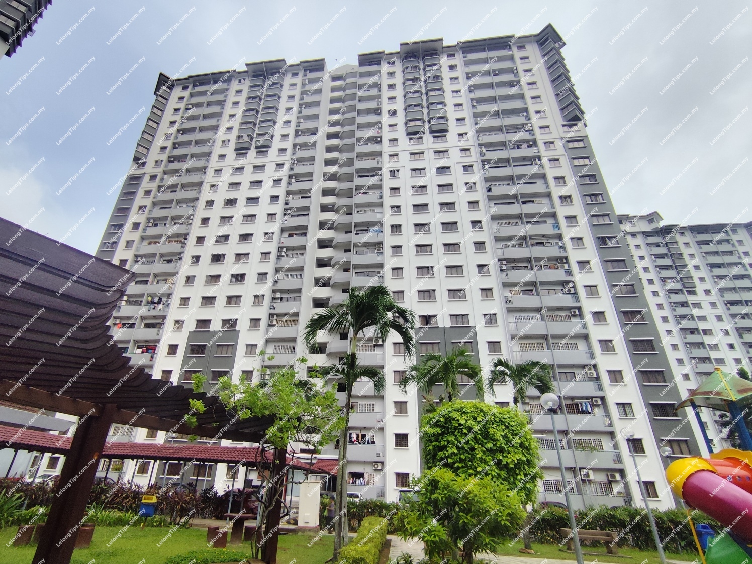 Condominium