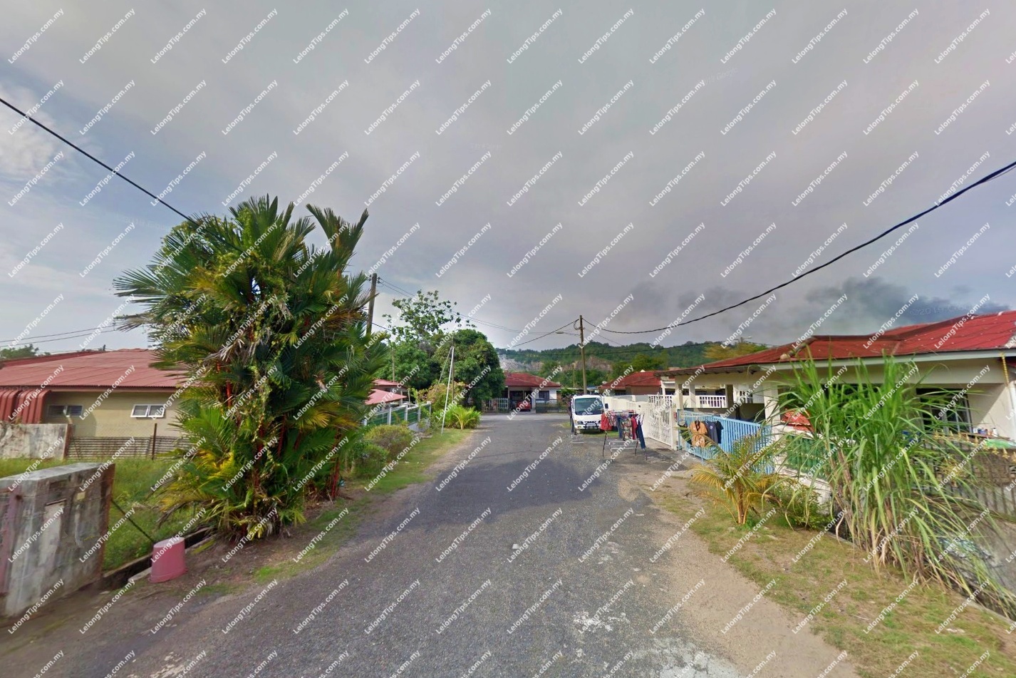 1 Storey Semi Detached House image 3