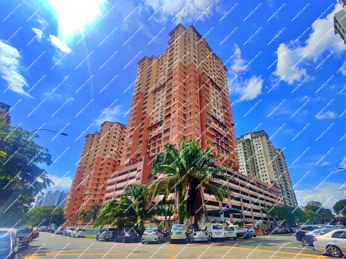 Condominium