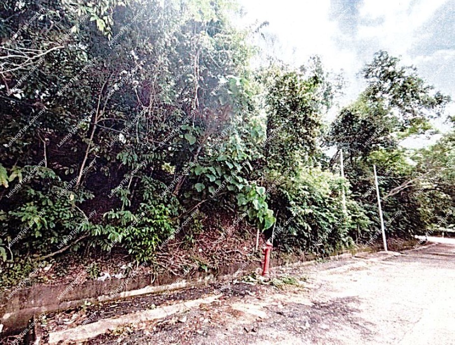 Residential Land