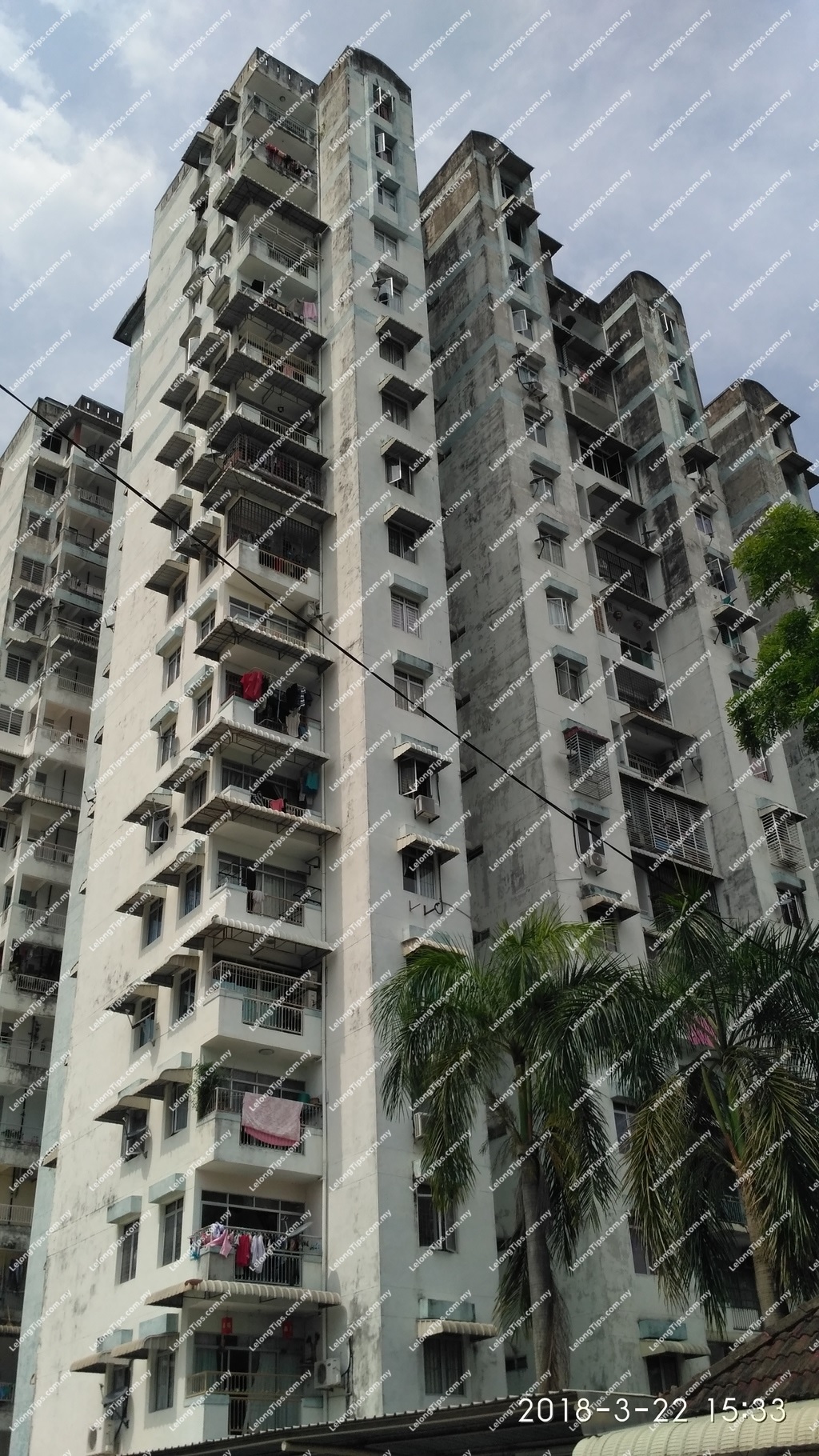 Condominium