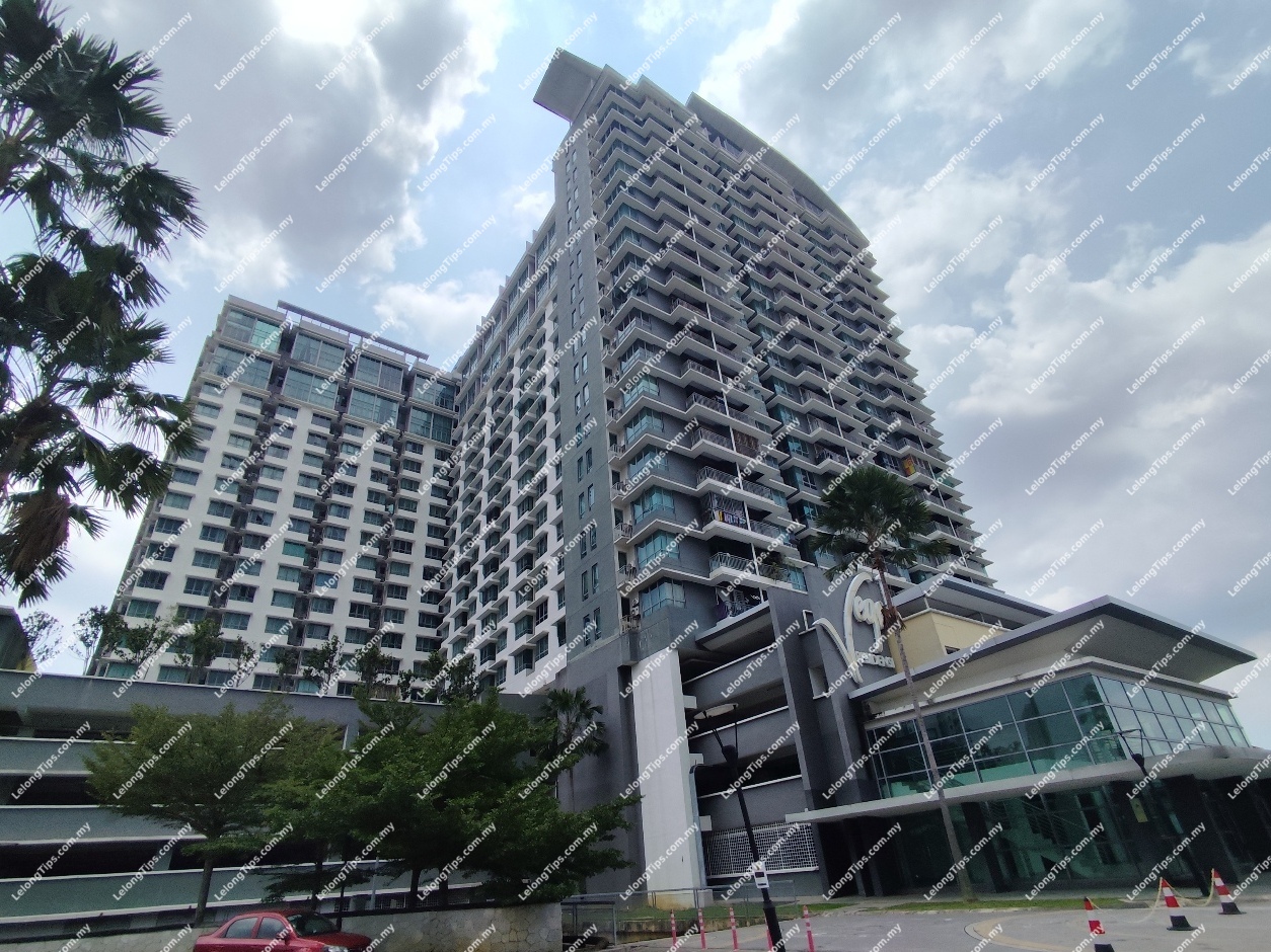 Service Apartment