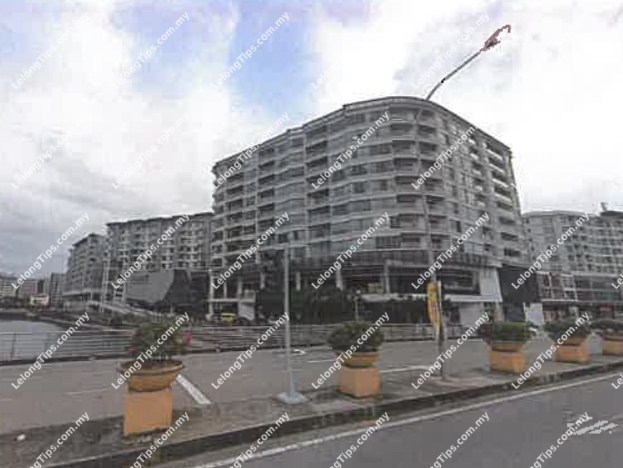 Condominium