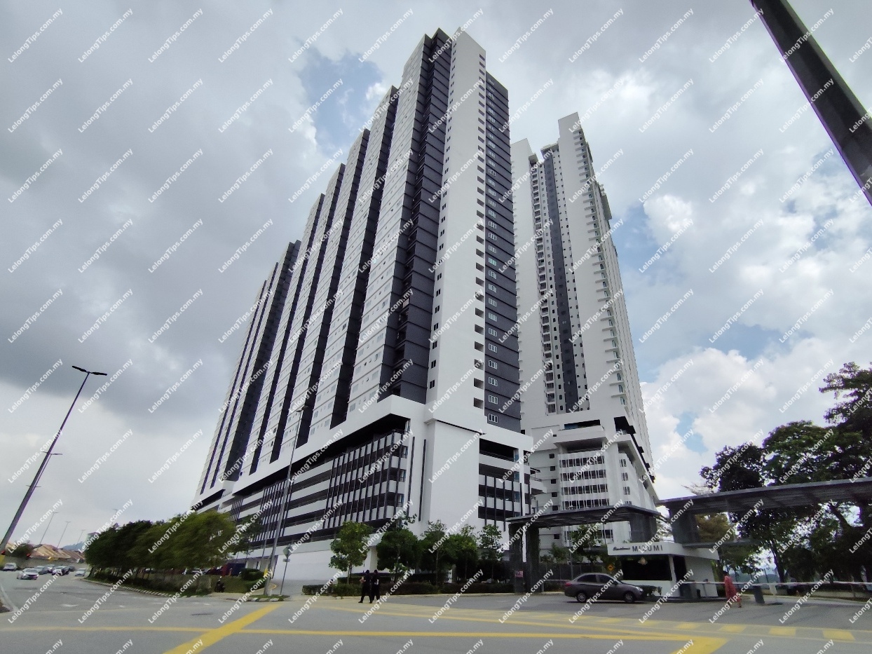 Condominium