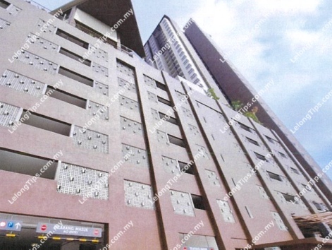 Service Apartment
