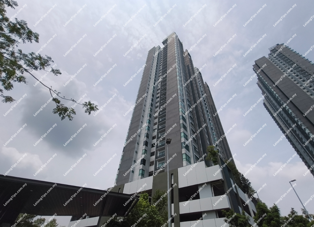 Condominium