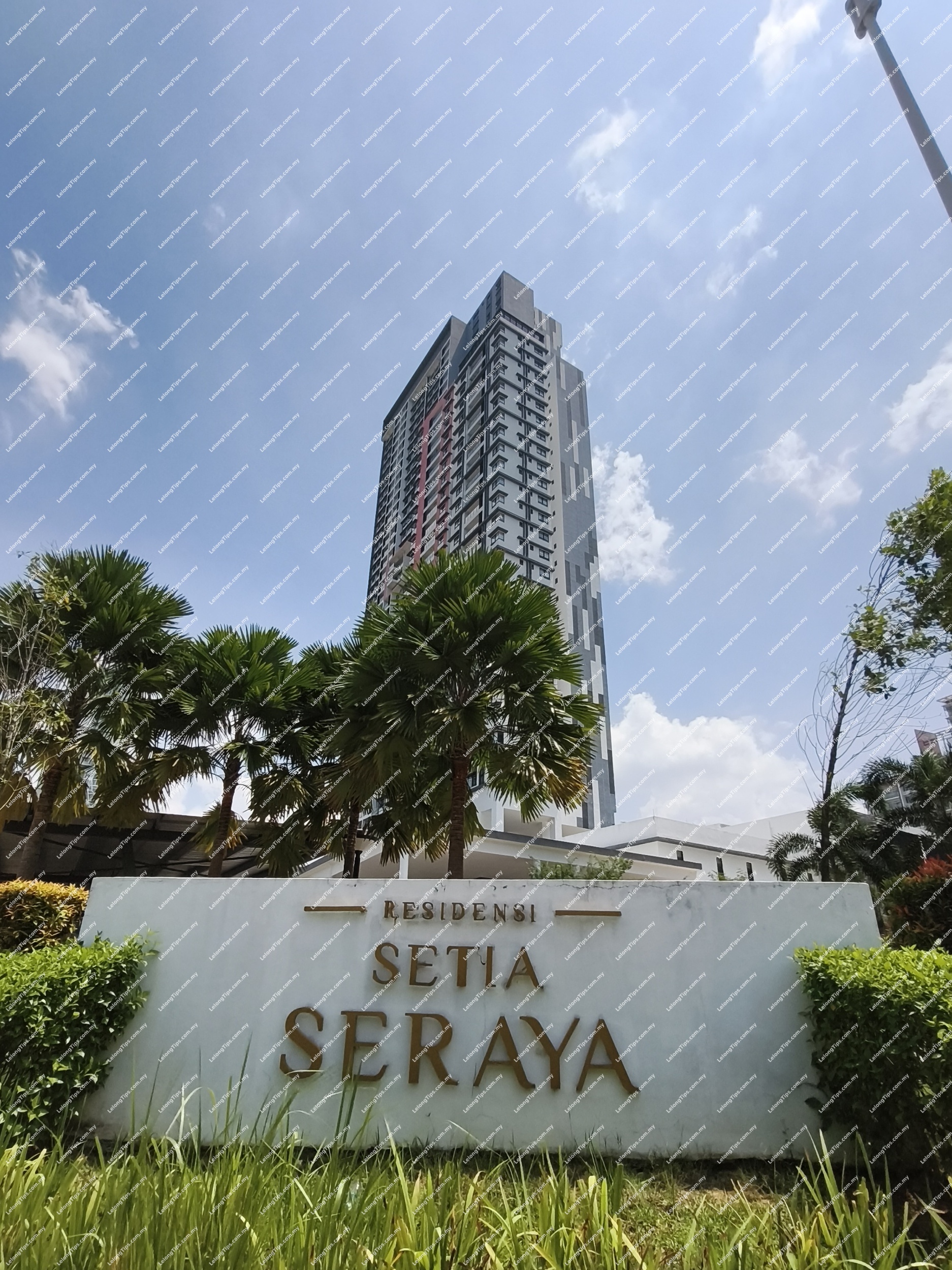 Condominium