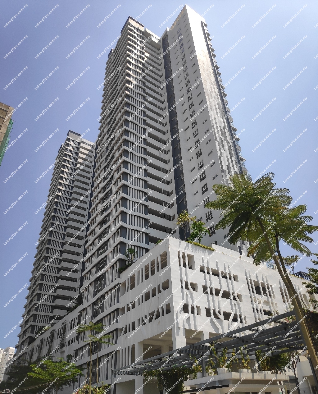 The Loft @ Southbay City Condominium