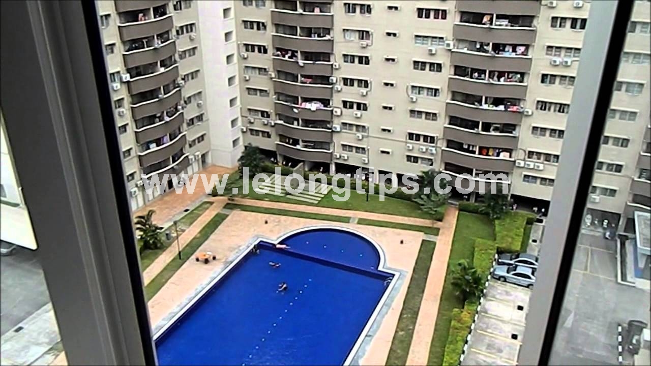 Sentul Utama Condominium