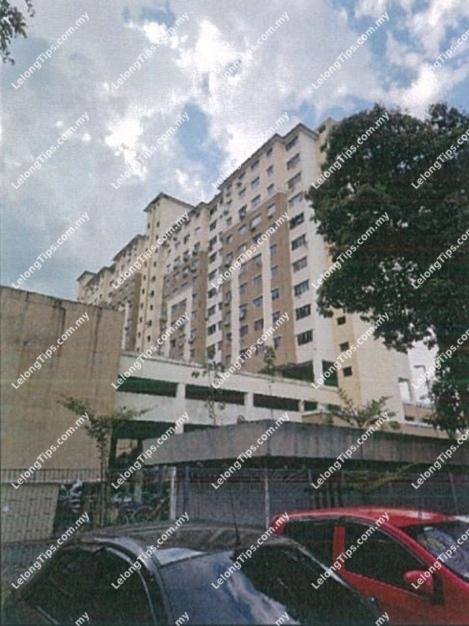 Service Apartment