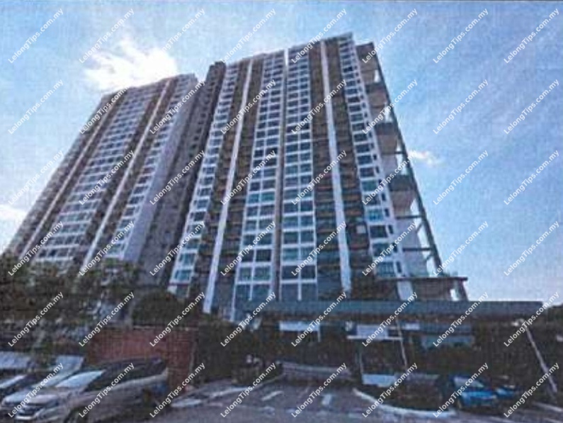 Service Apartment