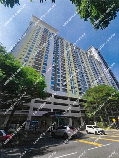Condominium 