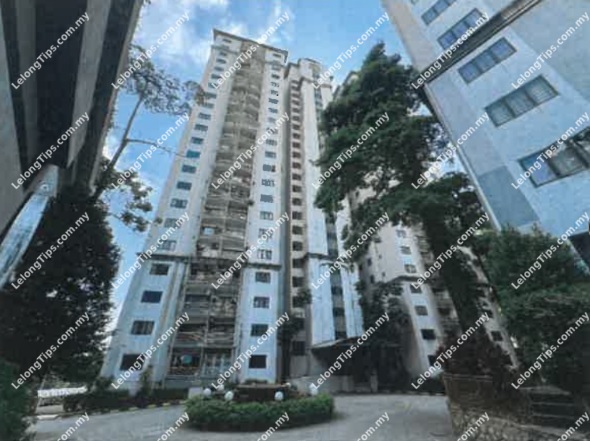 Condominium