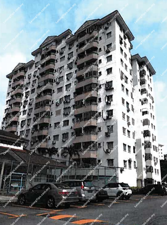 Duplex Apartment