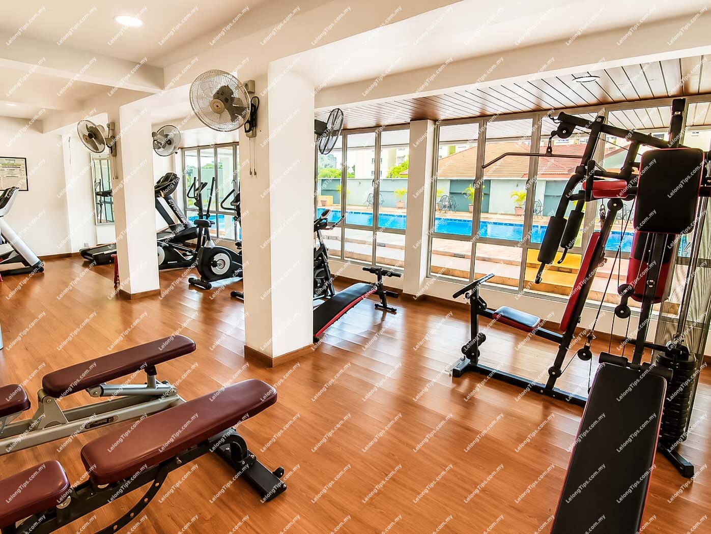 [Freehold | Low Density] Condominium [Access to PLUS Highway & Penang Bridges] image 3