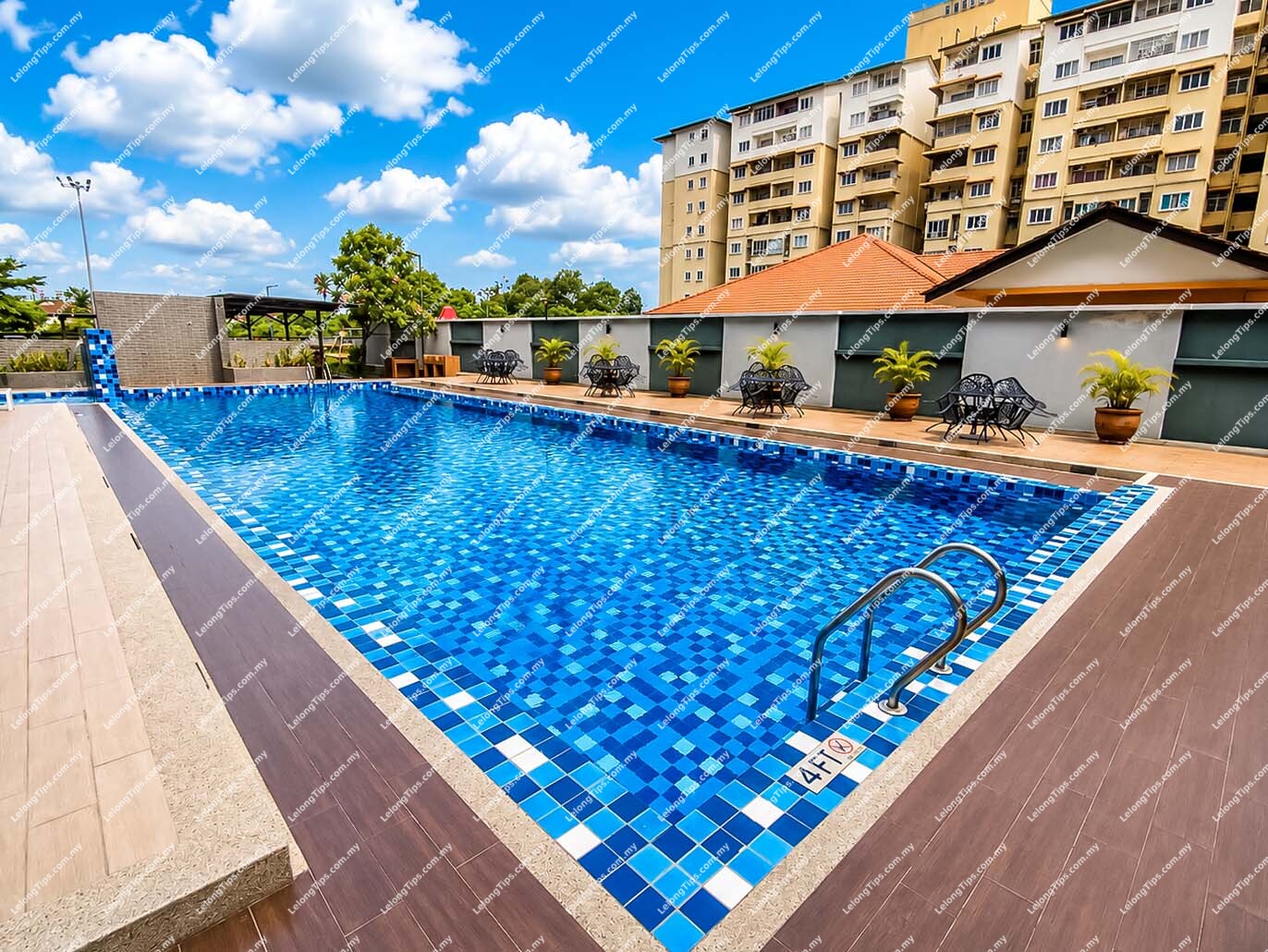 [Freehold | Low Density] Condominium [Access to PLUS Highway & Penang Bridges] image 4