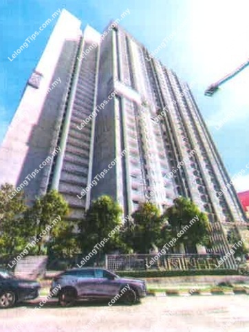 Service Apartment