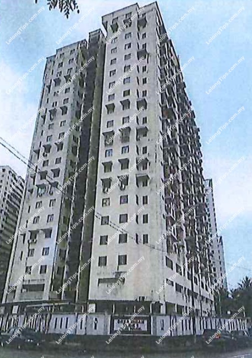 Flat