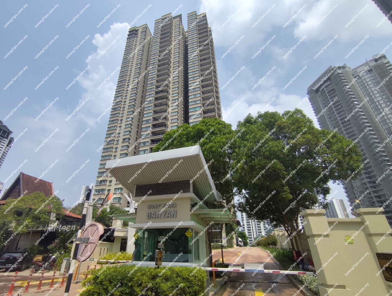 Condominium