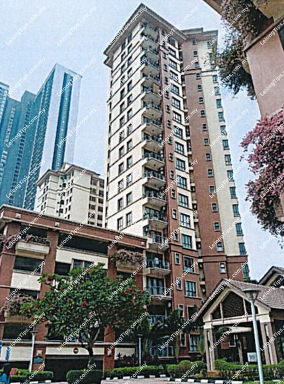 Condominium