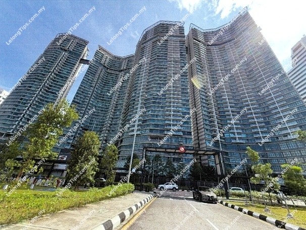 Service Apartment