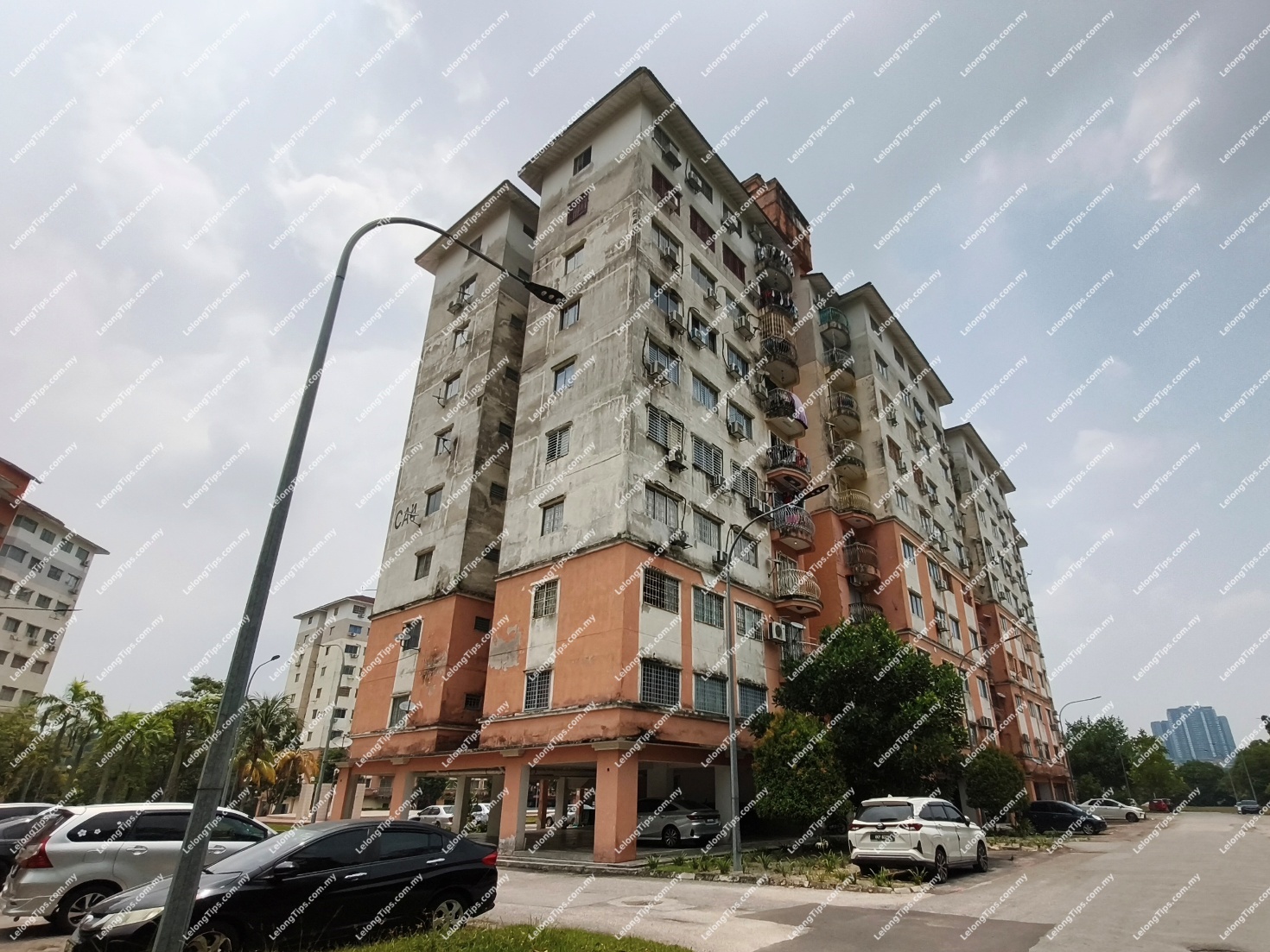 Condominium