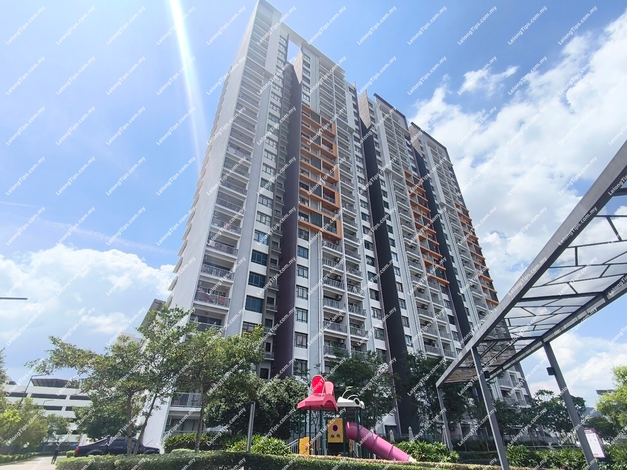 Condominium