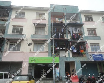 Shop Apartment 