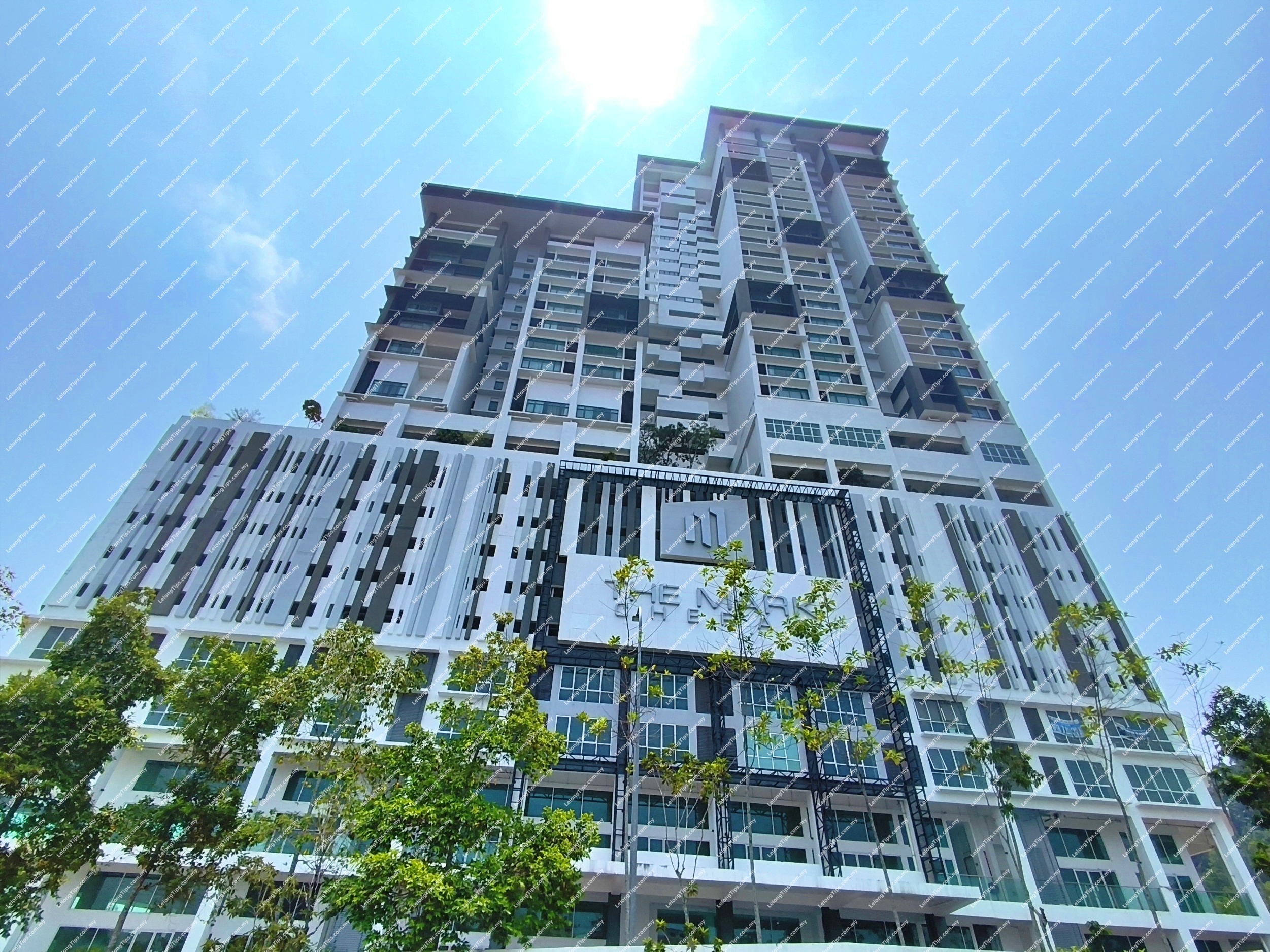 Service Apartment