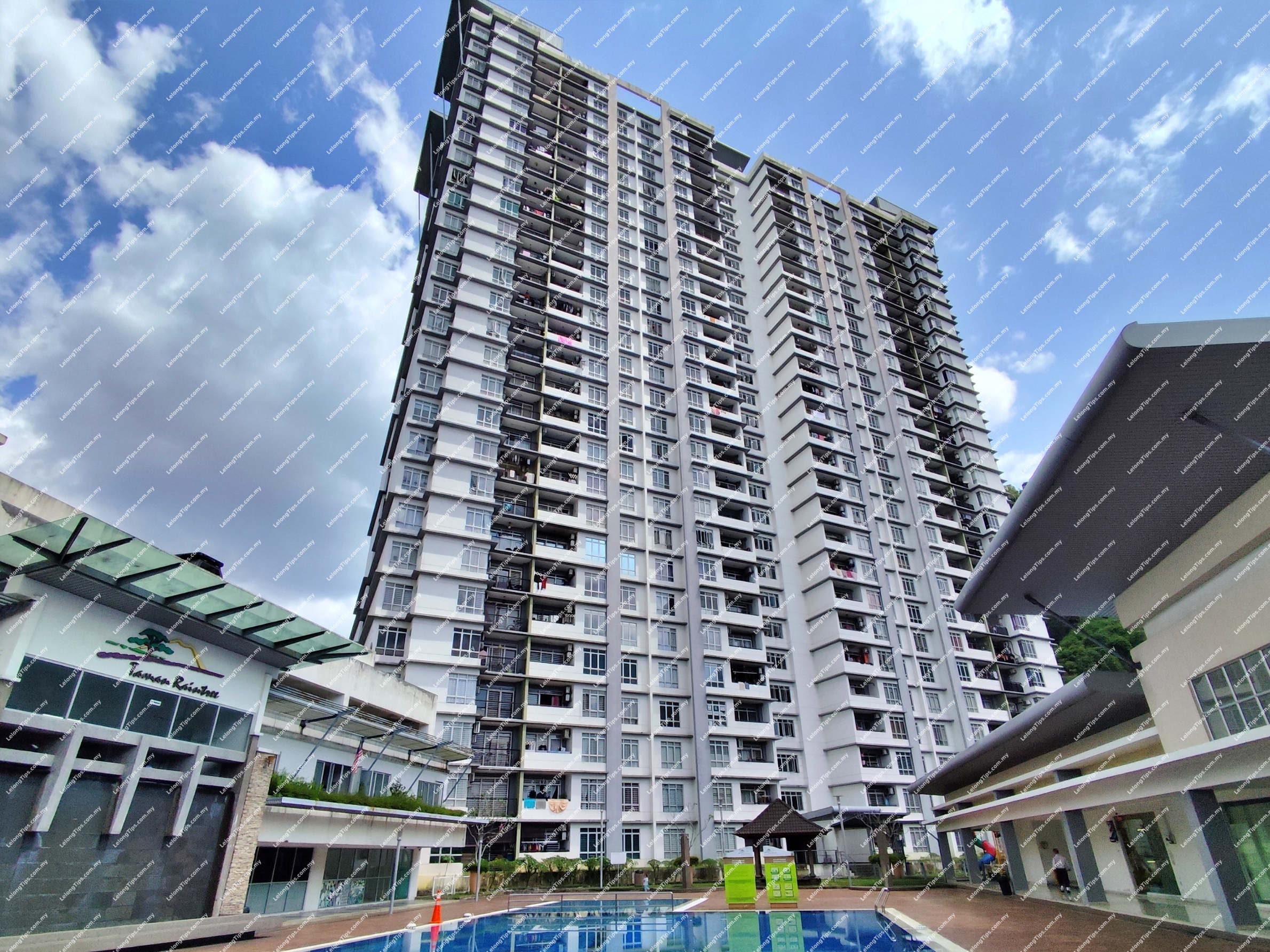Condominium