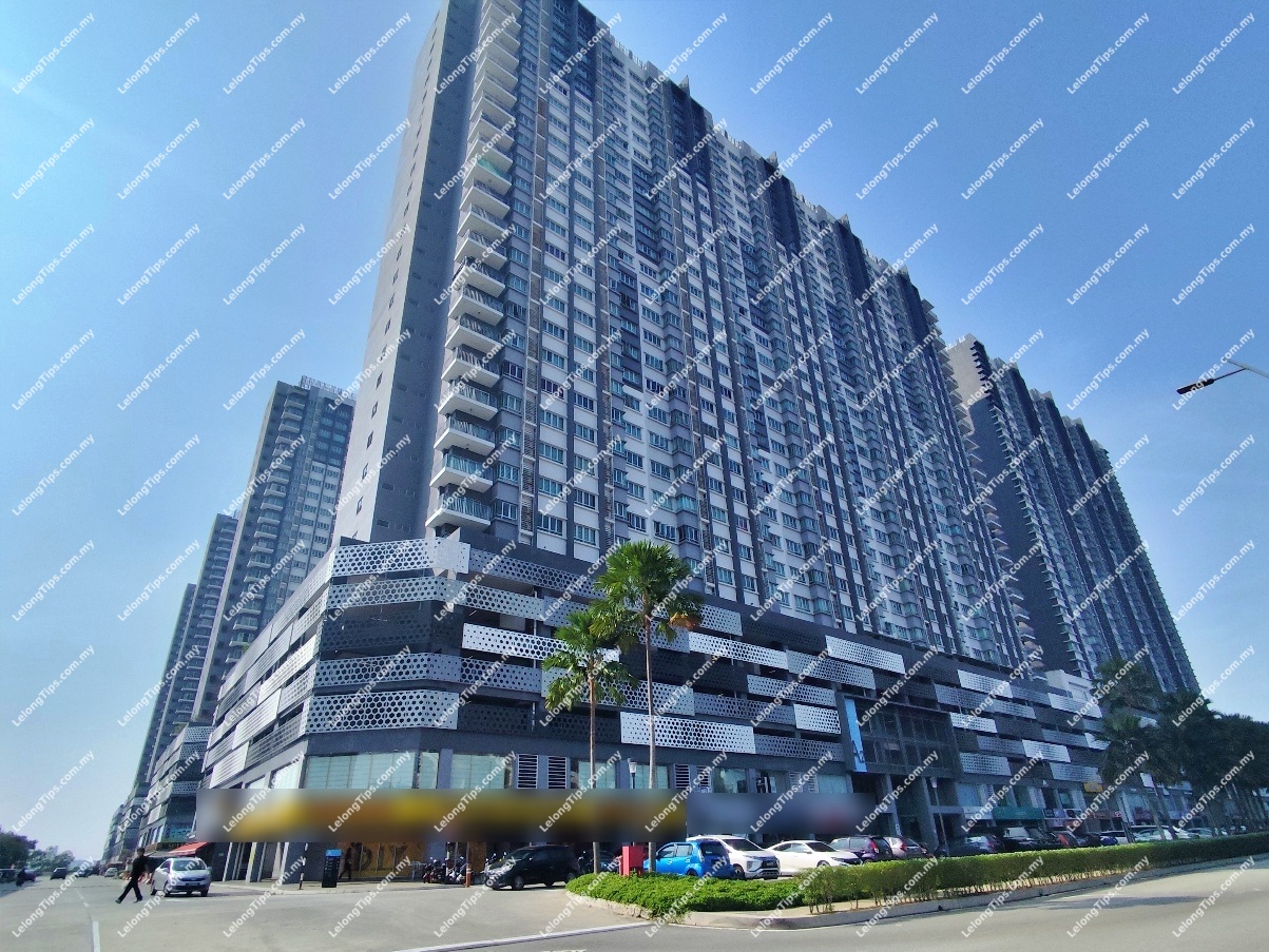 Service Apartment