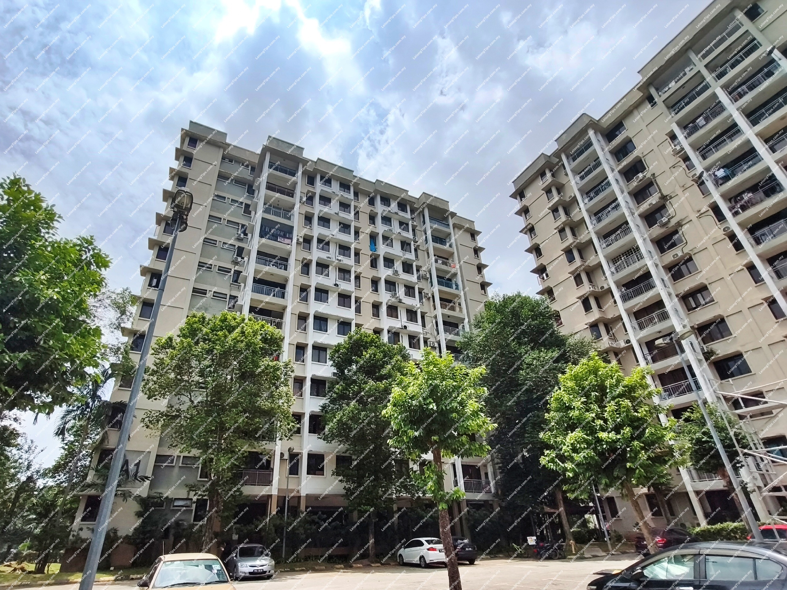 Condominium
