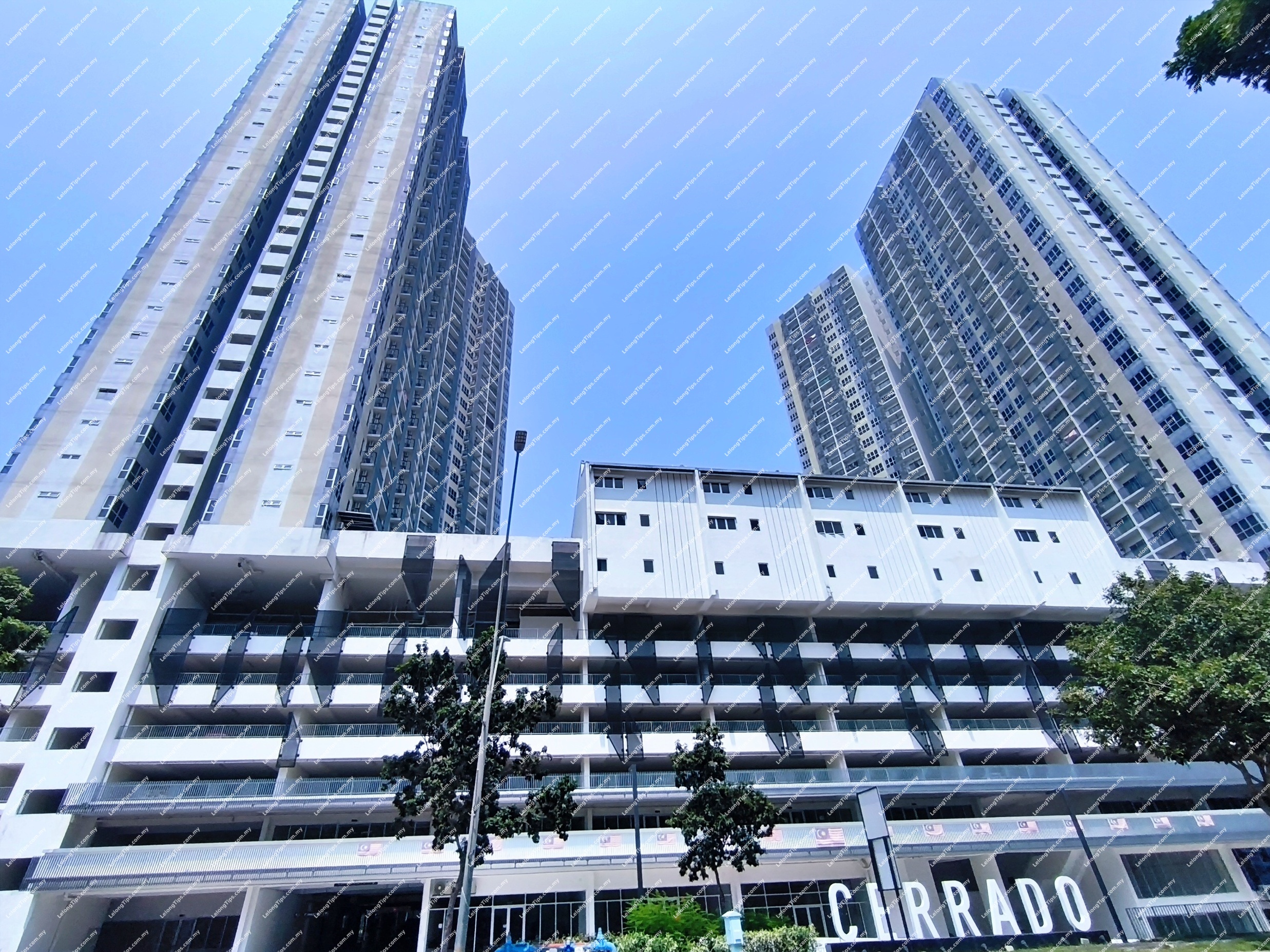 Service Apartment