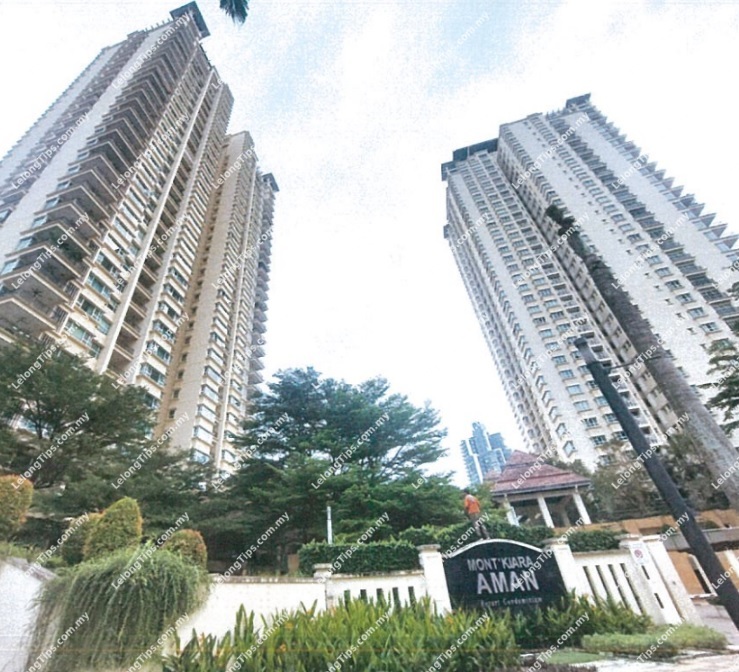 Condominium