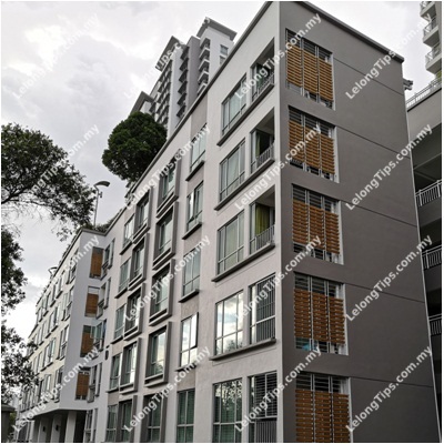 Condominium