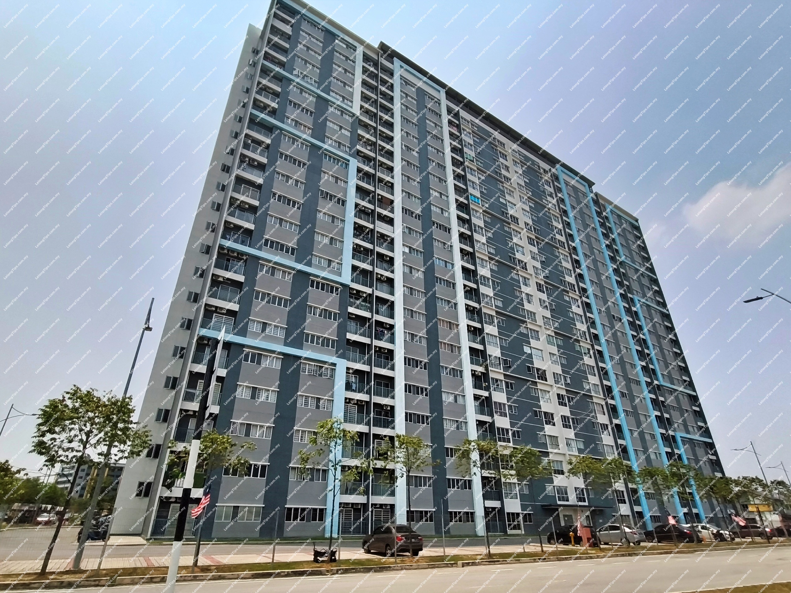 Service Apartment