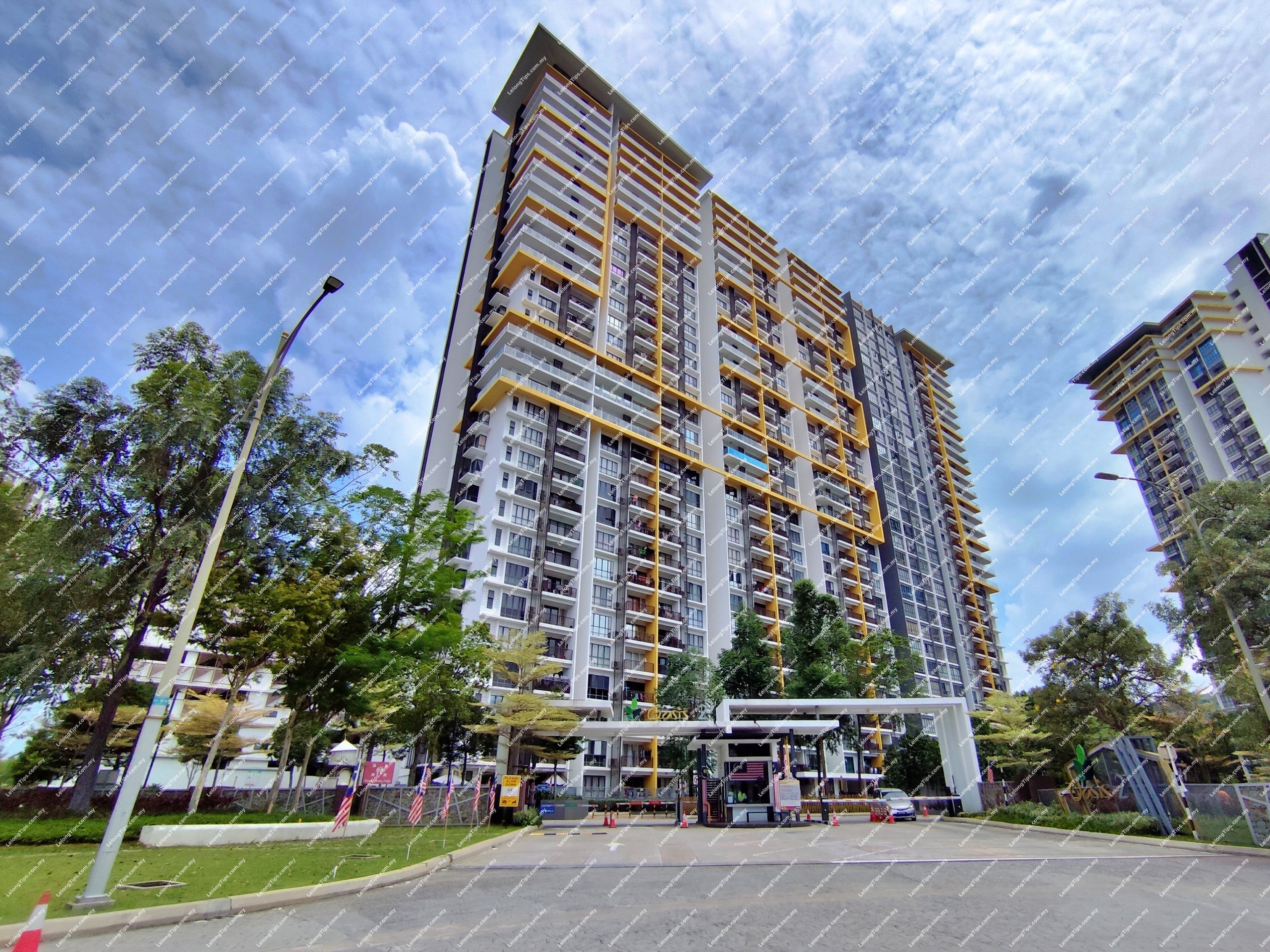 Condominium
