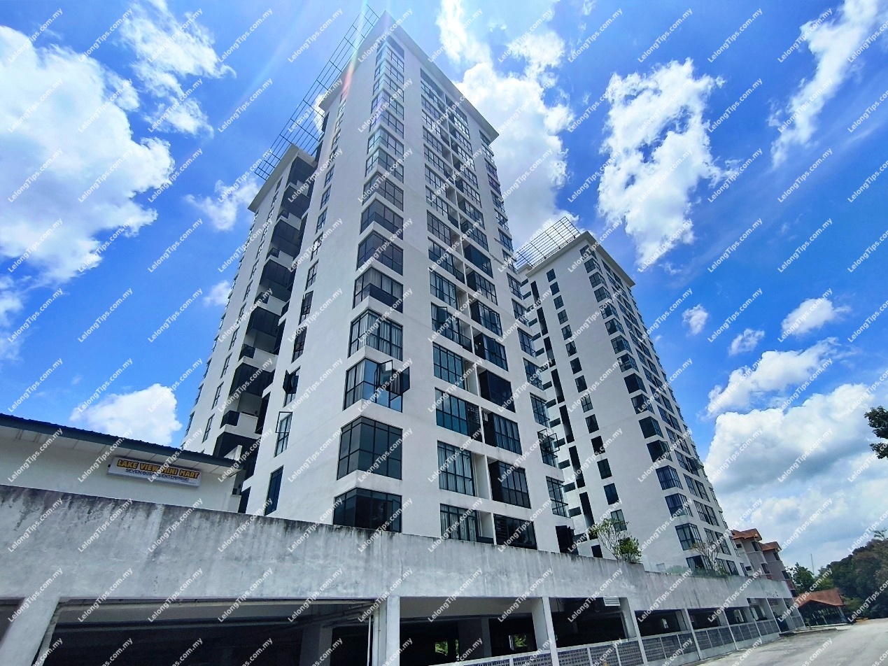 Condominium