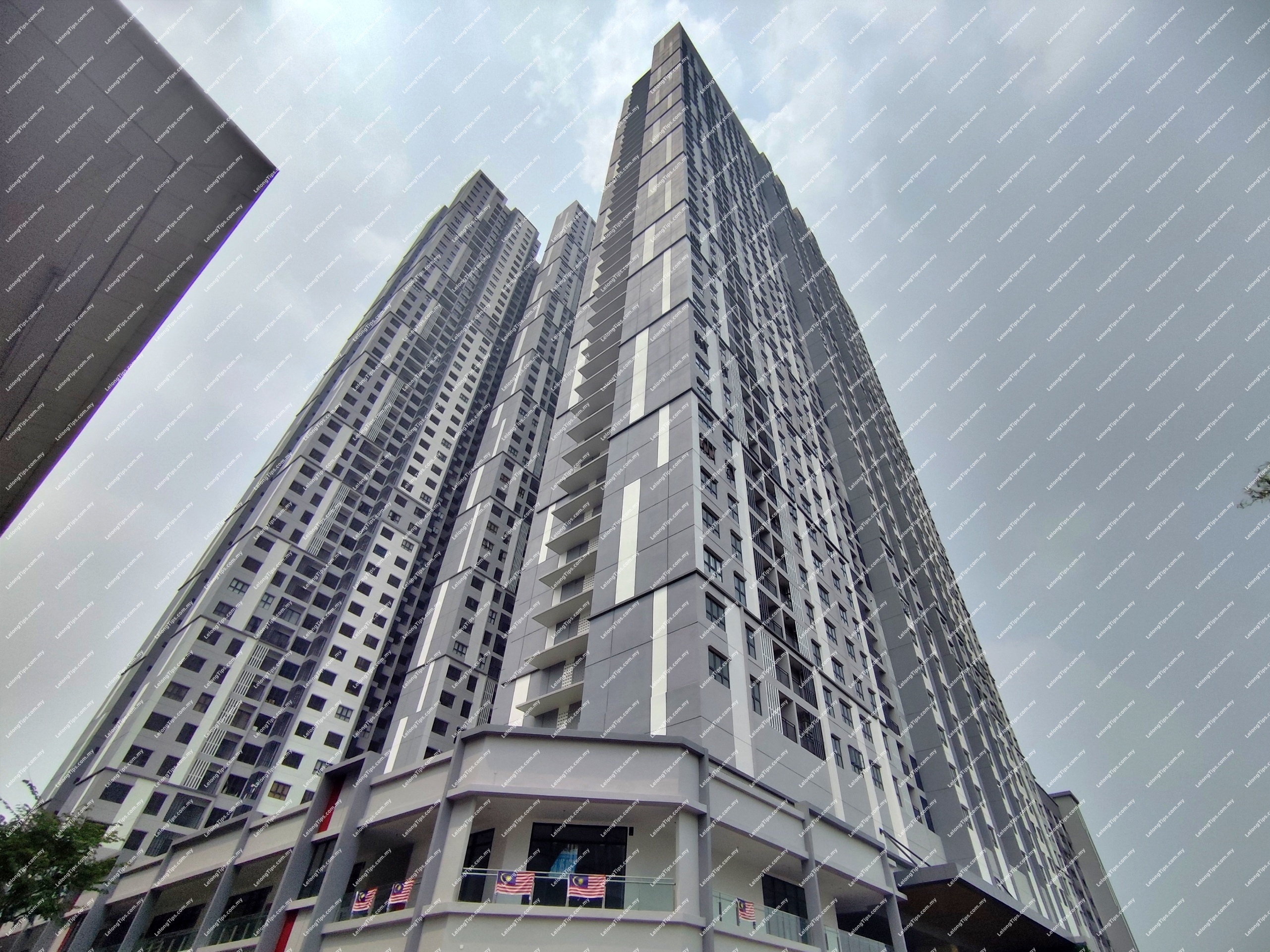 Service Apartment