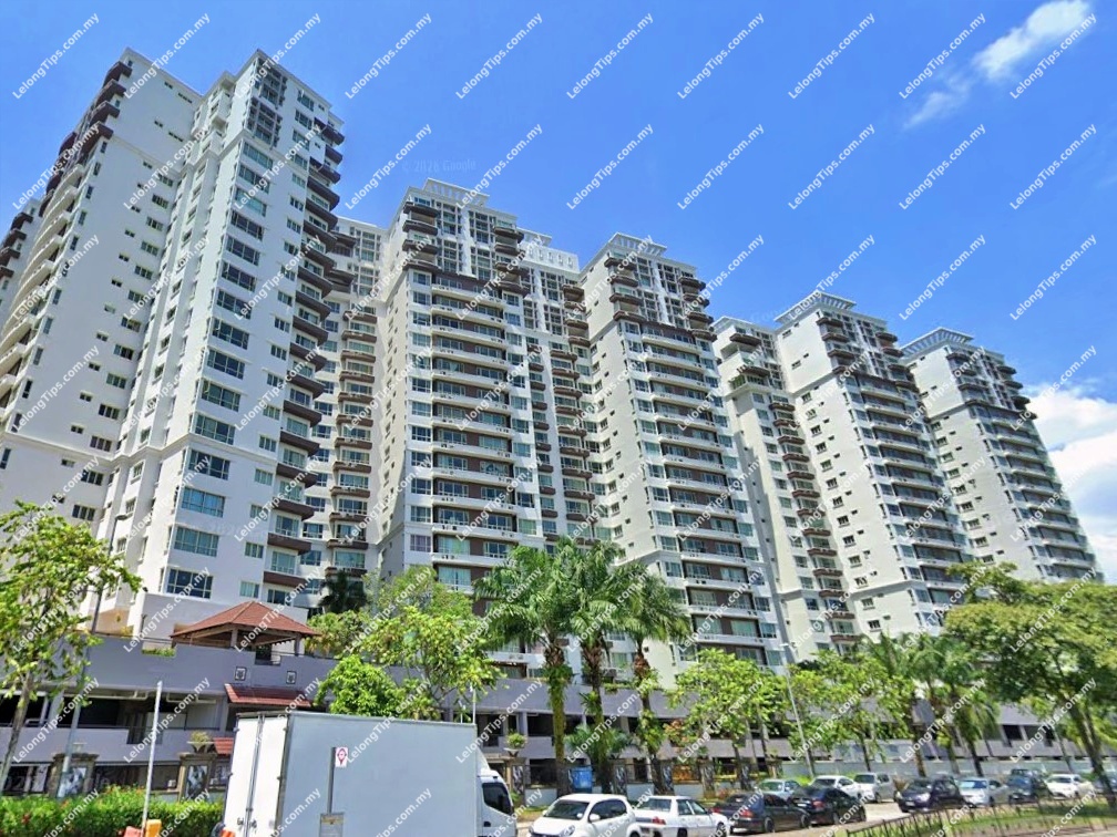 Service Apartment