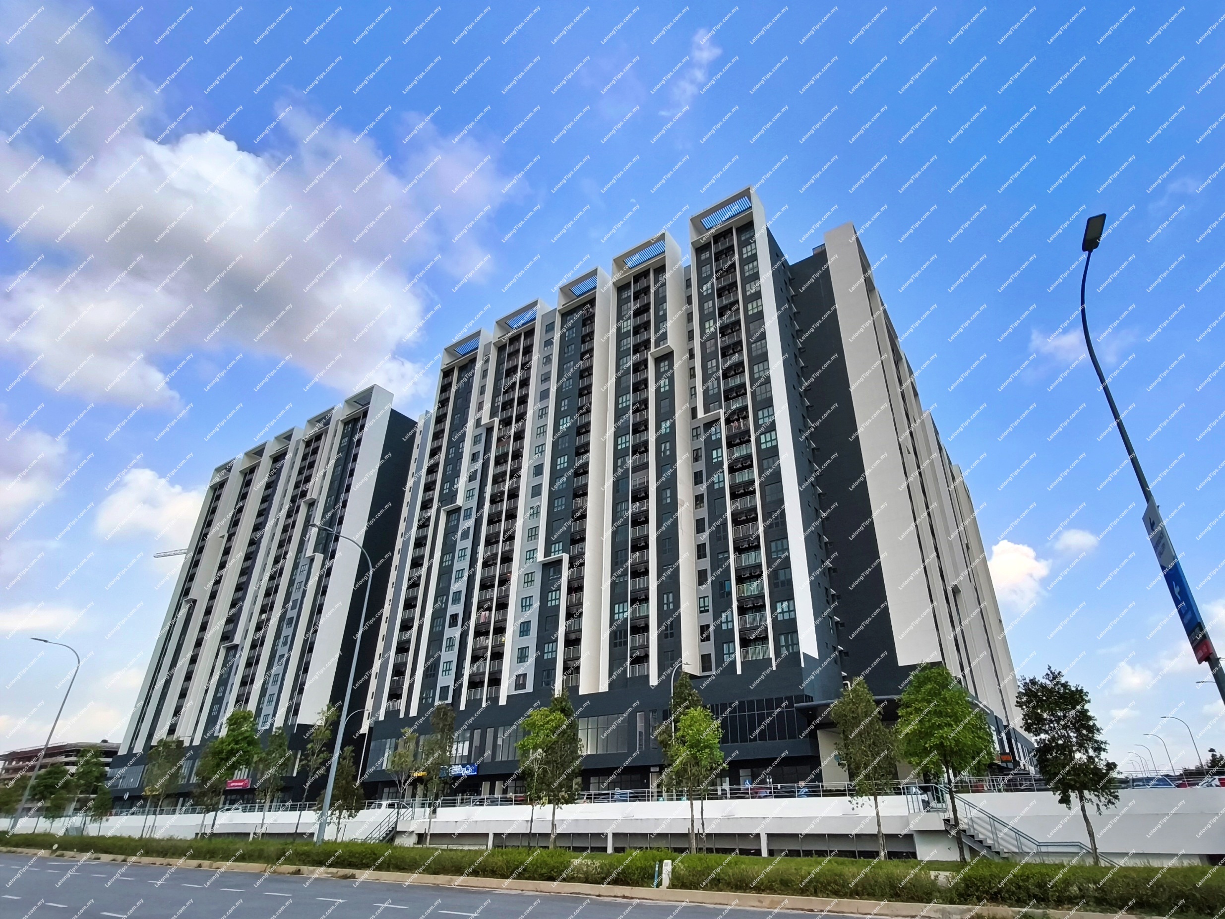 Service Apartment