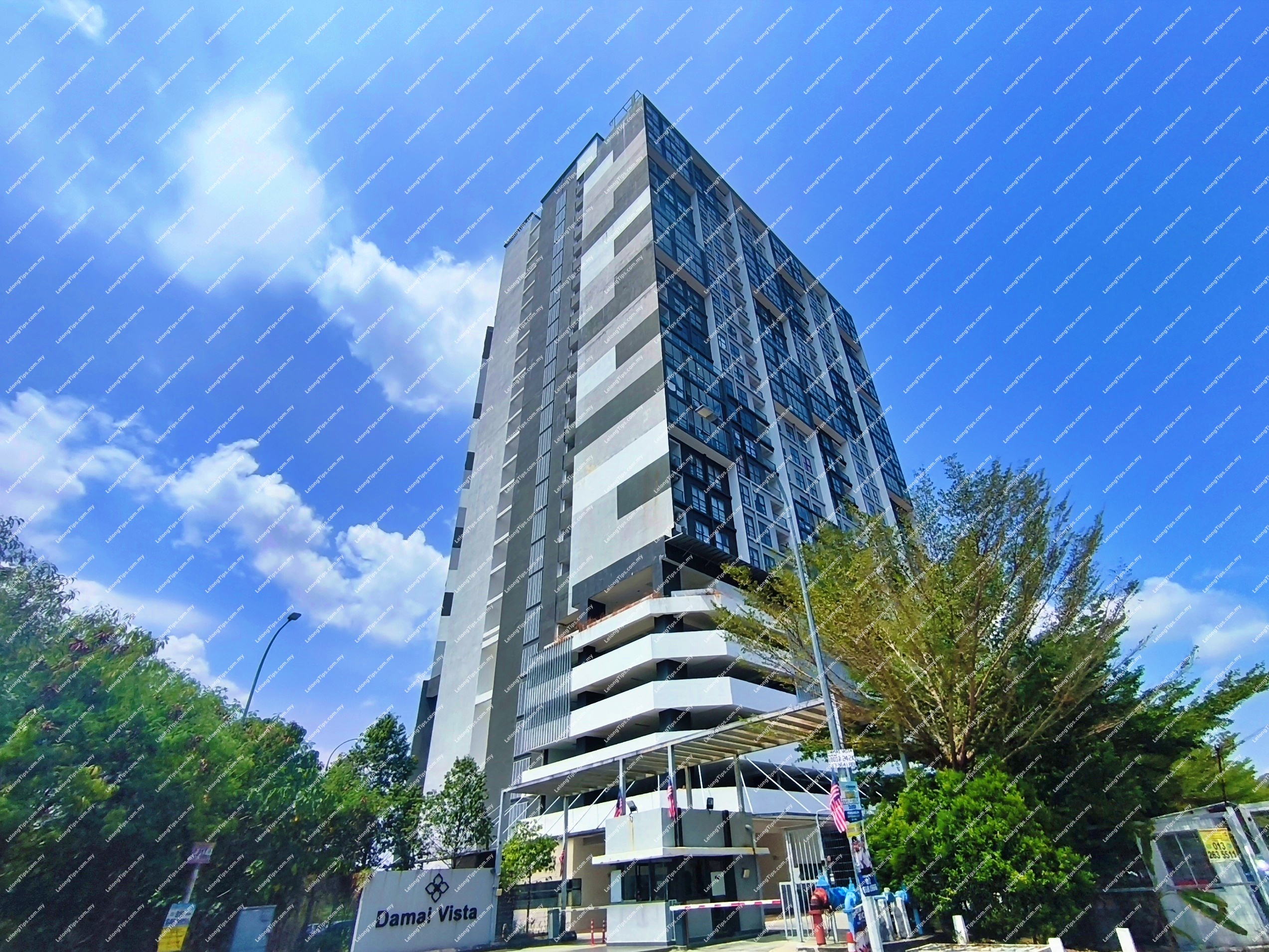 Condominium