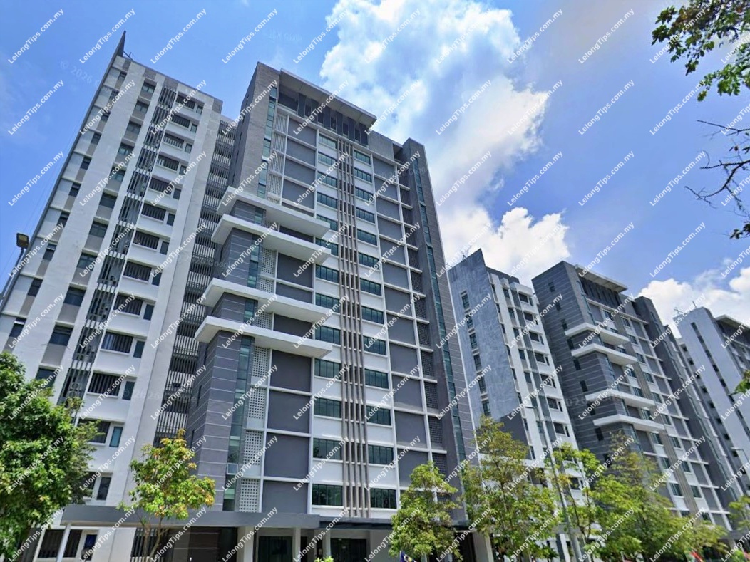 Condominium