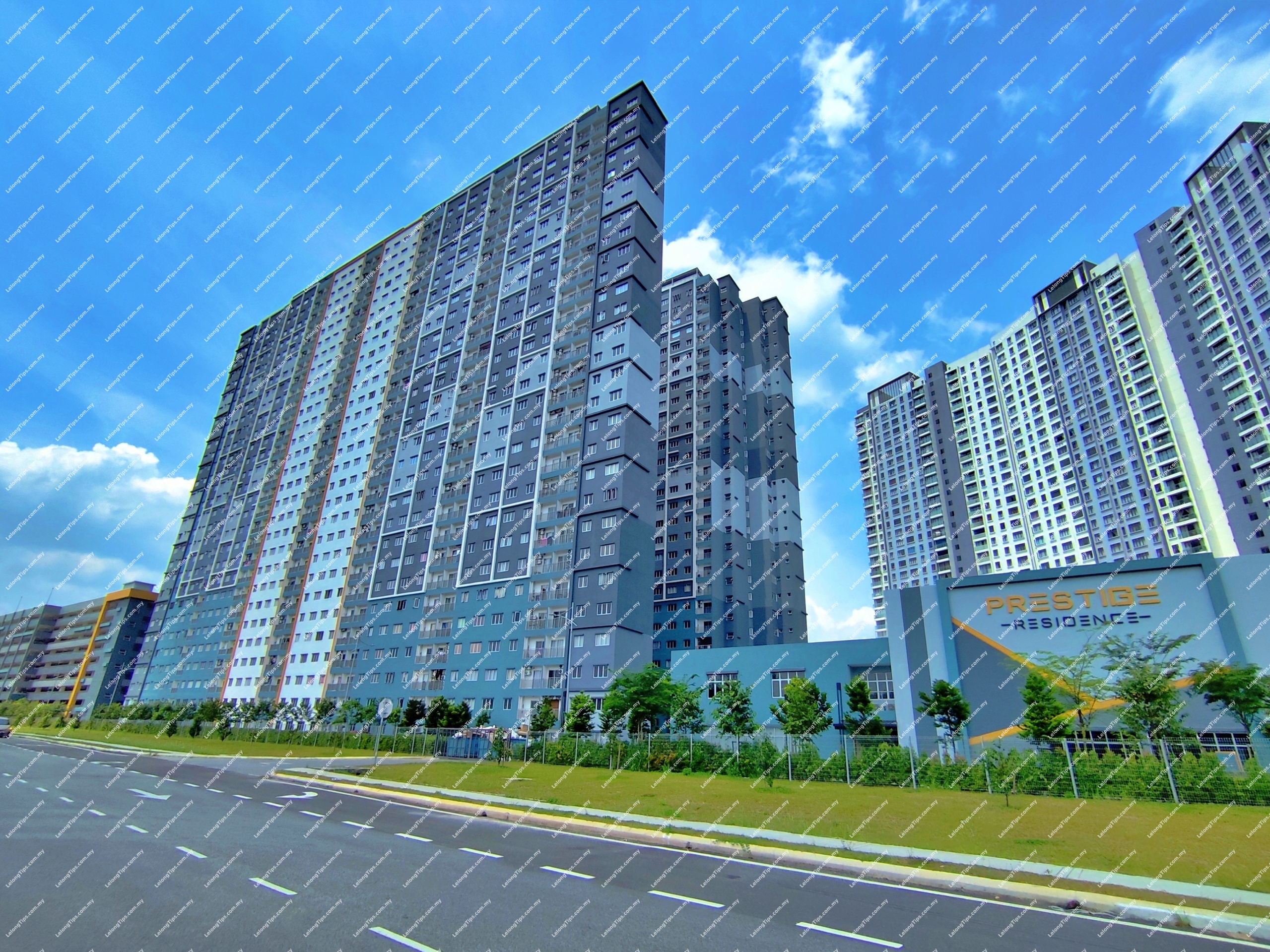 Service Apartment