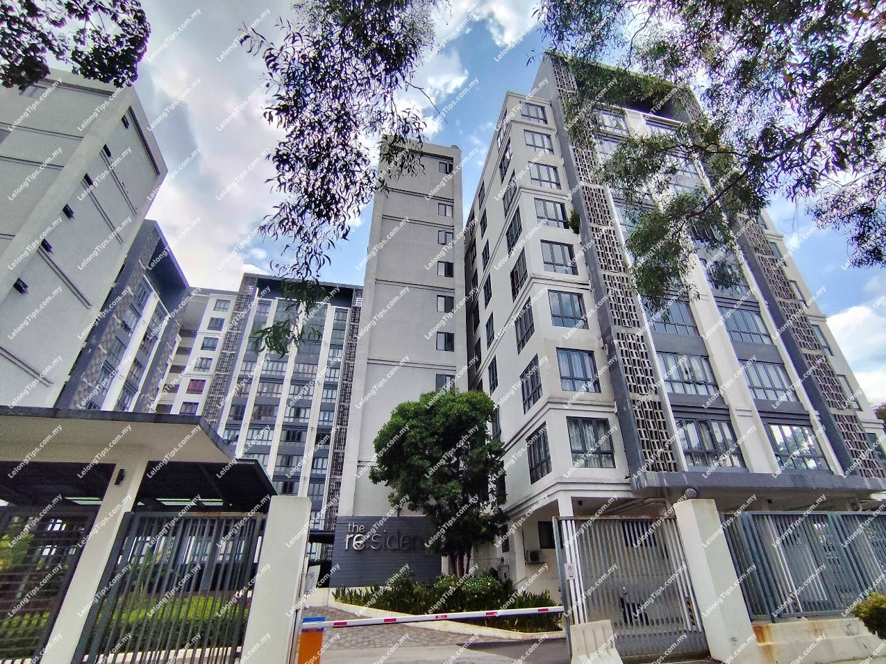 Condominium