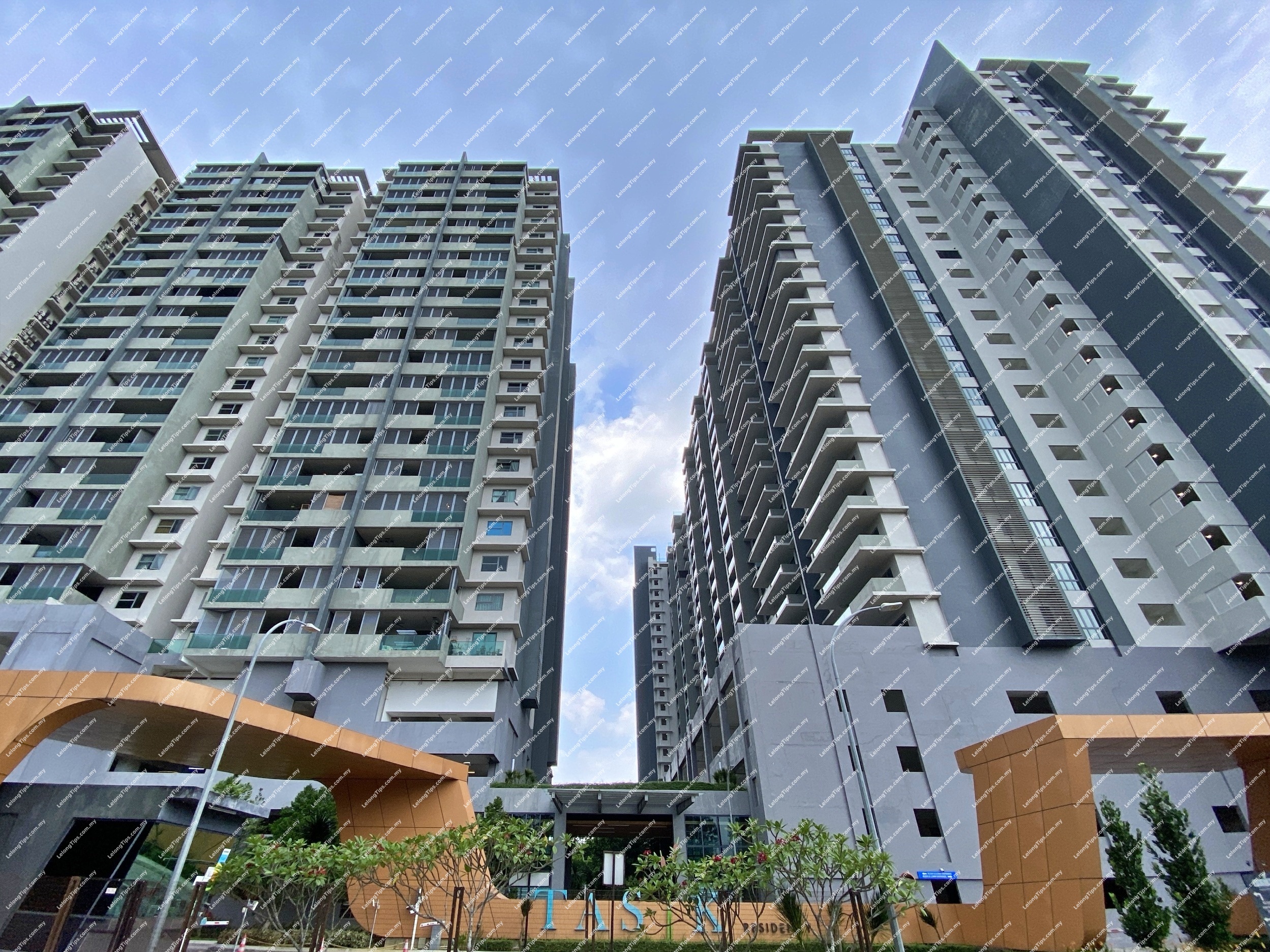 Condominium