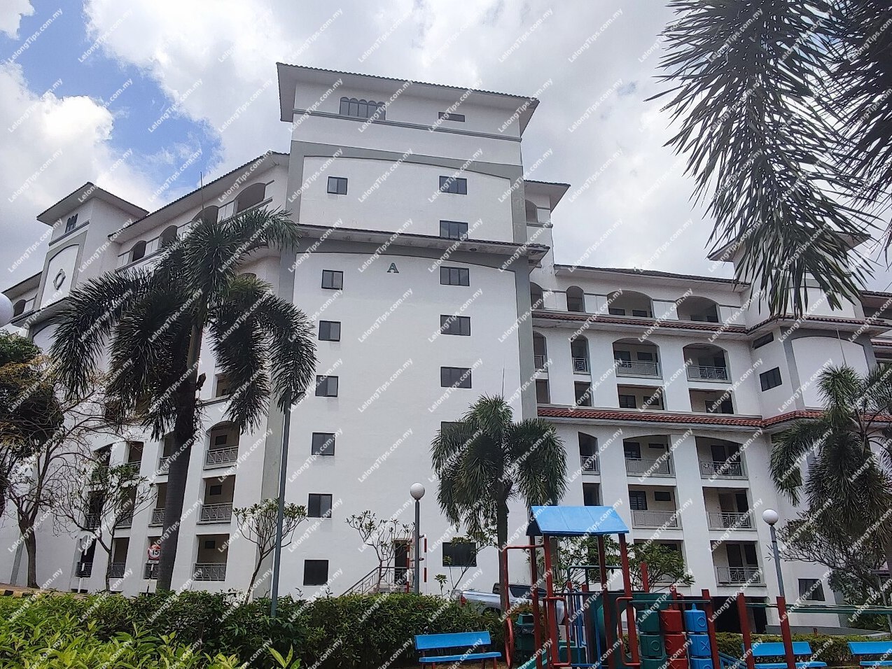 Condominium