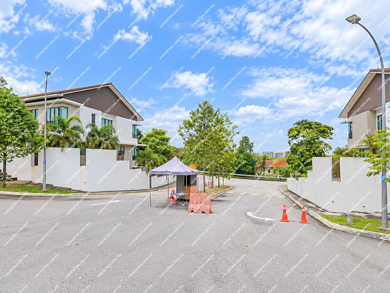 Detached House
