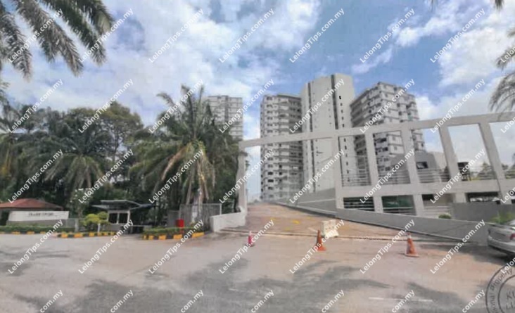 Condominium