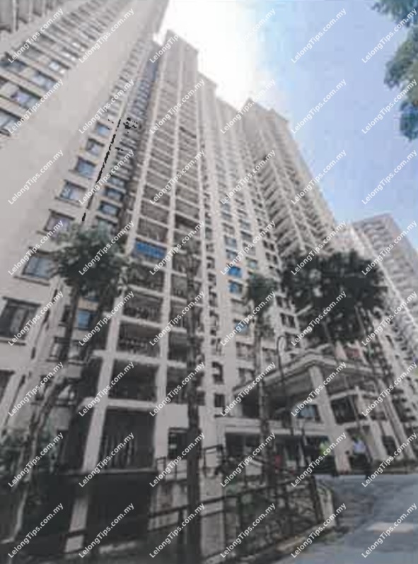 Condominium